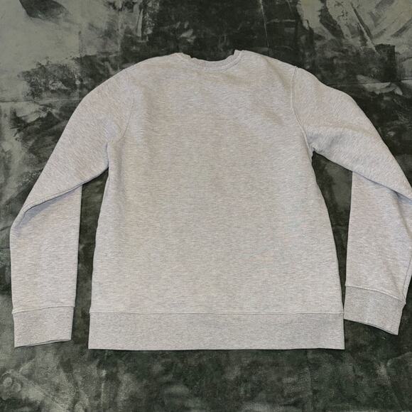 Fanatics Chicago White Sox Victory Arch Sweatshirt Men's Medium Gray Pullover - Picture 2 of 8